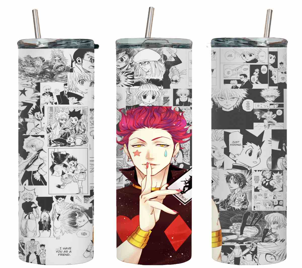 Hunter X-7498
